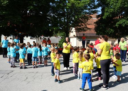 VRTEC RAKEK PRAZNUJE 50 LET 30 FOTO LJUBO VUKELIČ